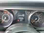 2021 Jeep Wrangler Unlimited Sport с VIN 1C4HJXDG6MW737612, выставлен на аукционе Copart как лот 60875264 с пробегом 29 220 миль миль и Списание • Salvage title. История ставок и продаж доступна на DreamBid. Изображение 9.