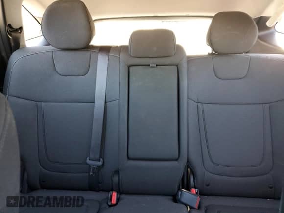 2023 Hyundai Tucson SE with VIN 5NMJACAE5PH174931, listed as a Copart auction lot 68394695 with 36,690 mi miles and Salvage title. Bid and sale history available at DreamBid. Image 10.