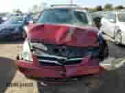 2007 Hyundai Entourage GLS с VIN KNDMC233576038776, выставлен на аукционе Copart как лот 72993994 с пробегом 328 724 миль миль и Списание • Salvage title. История ставок и продаж доступна на DreamBid. Изображение 5.