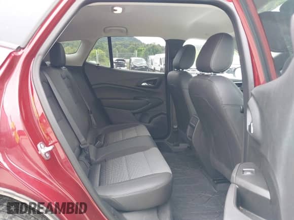 2025 Chevrolet Trax LT с VIN KL77LHEP6SC074497, выставлен на аукционе IAAI как лот 42998292 с пробегом 16 545 миль миль и . История ставок и продаж доступна на DreamBid. Изображение 8.