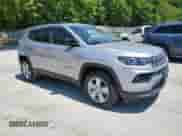2022 Jeep Compass Latitude с VIN 3C4NJDBB4NT211804, выставлен на аукционе Copart как лот 66072475 с пробегом 29 266 миль миль и Списание • Salvage title. История ставок и продаж доступна на DreamBid. Изображение 4.