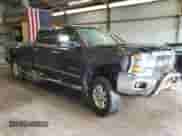 2015 Chevrolet Silverado 3500HD LTZ с VIN 1GC4K0C87FF596310, выставлен на аукционе Copart как лот 63790585 с пробегом Не указан миль и Списание • Salvage title. История ставок и продаж доступна на DreamBid. Изображение 4.