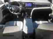 2025 Toyota Camry SE with VIN 4T1DAACK6SU520762, listed as a Copart auction lot 86887325 with 29,085 mi miles and Clean title. Bid and sale history available at DreamBid. Image 8.