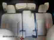 2017 Ford Explorer с VIN 1FM5K8B86HGD44741, выставлен на аукционе Copart как лот 82131785 с пробегом 107 006 миль миль и Чистый • Clean title. История ставок и продаж доступна на DreamBid. Изображение 10.