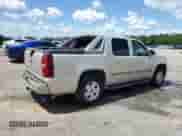 2007 Chevrolet Avalanche 3LT с VIN 3GNEC12037G111431, выставлен на аукционе Copart как лот 64128725 с пробегом 179 179 миль миль и Списание • Salvage title. История ставок и продаж доступна на DreamBid. Изображение 3.