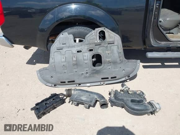 2011 Nissan Frontier SV с VIN 1N6AD0FR4BC443684, выставлен на аукционе IAAI как лот 42835419 с пробегом 148 296 миль миль и . История ставок и продаж доступна на DreamBid. Изображение 12.