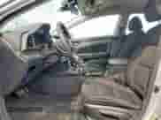 2020 Hyundai Elantra SEL with VIN 5NPD84LF4LH572326, listed as a Copart auction lot 53258205 with 104,229 mi miles and Clean title. Bid and sale history available at DreamBid. Image 7.