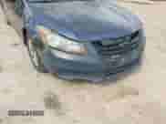 2012 Honda Accord LX Premium с VIN 1HGCP2F4XCA147926, выставлен на аукционе IAAI как лот 43394467 с пробегом 290 879 миль миль и . История ставок и продаж доступна на DreamBid. Изображение 6.