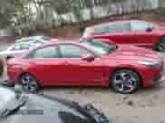 2023 Hyundai Elantra Limited с VIN KMHLN4AJ1PU089055, выставлен на аукционе IAAI как лот 43302365 с пробегом 4 412 миль миль и . История ставок и продаж доступна на DreamBid. Изображение 13.