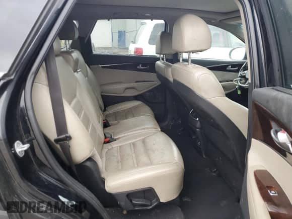 2018 Kia Sorento EX with VIN 5XYPHDA57JG420939, listed as a Copart auction lot 86475175 with 157,807 mi miles and Clean title. Bid and sale history available at DreamBid. Image 11.