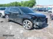 2021 Chevrolet Traverse LT с VIN 1GNERHKW2MJ203068, выставлен на аукционе IAAI как лот 42622956 с пробегом 169 856 миль миль и . История ставок и продаж доступна на DreamBid. Изображение 1.