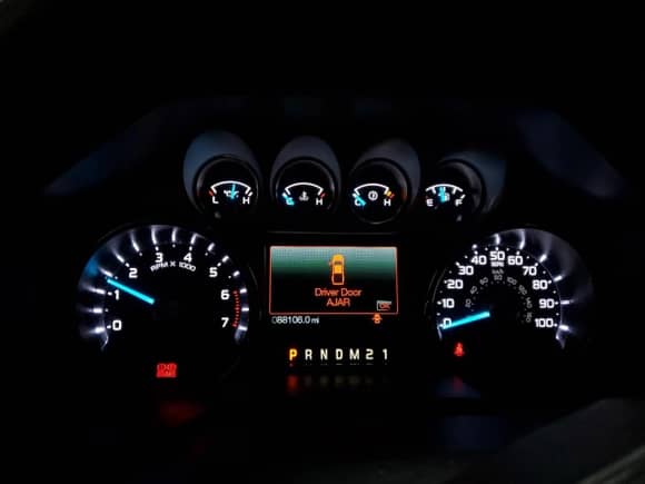 2016 Ford F-250 XL with VIN 1FT7W2B69GED37273, listed as a Copart auction lot 87431515 with 88,106 mi miles and Salvage title. Bid and sale history available at DreamBid. Image 9.