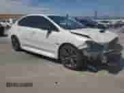 2017 Subaru WRX Limited with VIN JF1VA1J63H8802864, listed as a Copart auction lot 67848945 with 87,961 mi miles and Salvage title. Bid and sale history available at DreamBid. Image 4.