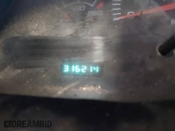 2001 Dodge 1500 Work Special с VIN 1B7HC16XX1S299913, выставлен на аукционе IAAI как лот 42703080 с пробегом 316 214 миль миль и . История ставок и продаж доступна на DreamBid. Изображение 15.