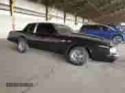 1987 Chevrolet Monte Carlo с VIN 1G1GZ11H6HR117922, выставлен на аукционе Copart как лот 45329575 с пробегом 49 753 миль миль и Чистый • Clean title. История ставок и продаж доступна на DreamBid. Изображение 4.
