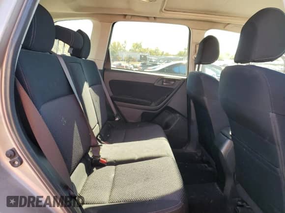 2014 Subaru Forester Premium with VIN JF2SJAEC2EH546176, listed as a Copart auction lot 82515795 with 93,088 mi miles and Salvage title. Bid and sale history available at DreamBid. Image 11.