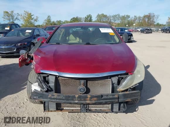 2011 Hyundai Sonata GLS с VIN 5NPEB4AC4BH059252, выставлен на аукционе IAAI как лот 43357632 с пробегом 157 520 миль миль и . История ставок и продаж доступна на DreamBid. Изображение 13.