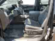 2025 Chevrolet Suburban LT с VIN 1GNS6CRD0SR197708, выставлен на аукционе Copart как лот 60443865 с пробегом 1 702 миль миль и Чистый • Clean title. История ставок и продаж доступна на DreamBid. Изображение 7.