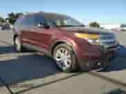 2012 Ford Explorer XLT z VIN 1FMHK7D81CGA31951, wystawiony jako Copart lot #80543285 z przebiegiem 187 296 mil mil oraz Szkoda całkowita • Salvage title. Historia ofert i sprzedaży dostępna na DreamBid. Obrazek 4.