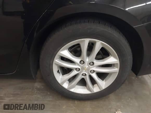 2016 Chevrolet Malibu LT с VIN 1G1ZE5ST4GF357131, выставлен на аукционе IAAI как лот 43087834 с пробегом 96 374 миль миль и . История ставок и продаж доступна на DreamBid. Изображение 12.