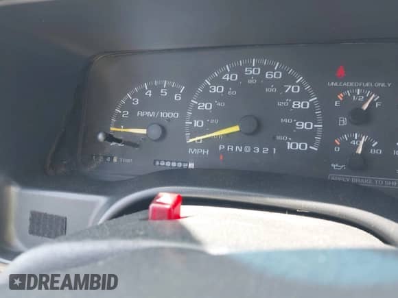 1997 GMC Sierra 1500 с VIN 2GTEK19R7V1540500, выставлен на аукционе IAAI как лот 42349701 с пробегом 230 832 миль миль и . История ставок и продаж доступна на DreamBid. Изображение 7.