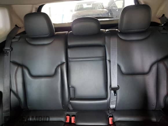 2017 Jeep Compass Trailhawk with VIN 3C4NJDDB0HT667042, listed as a Copart auction lot 71969535 with 75,429 mi miles and Salvage title. Bid and sale history available at DreamBid. Image 10.