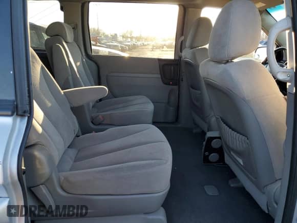 2008 Hyundai Entourage GLS с VIN KNDMC233386049311, выставлен на аукционе Copart как лот 82080704 с пробегом 249 261 миль миль и Списание • Salvage title. История ставок и продаж доступна на DreamBid. Изображение 11.