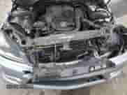 2014 Mercedes-Benz C 250 with VIN WDDGJ4HB9EG195786, listed as a Copart auction lot 57779475 with Not provided miles and Salvage title. Bid and sale history available at DreamBid. Image 11.