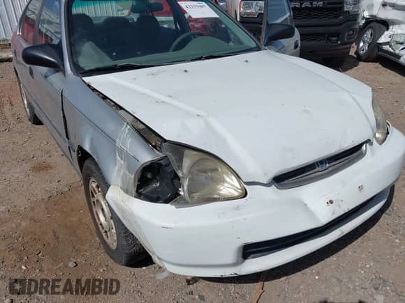 1996 Honda Civic с VIN 1HGEJ6502TL024674, выставлен на аукционе IAAI как лот 42233487 с пробегом 75 618 миль миль и . История ставок и продаж доступна на DreamBid. Изображение 6.