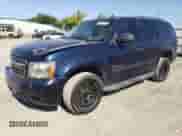 2007 Chevrolet Tahoe LS z VIN 1GNFC13C57R378521, wystawiony jako Copart lot #69067935 z przebiegiem 201 340 mil mil oraz Czysty tytuł • Clean title. Historia ofert i sprzedaży dostępna na DreamBid. Obrazek 1.