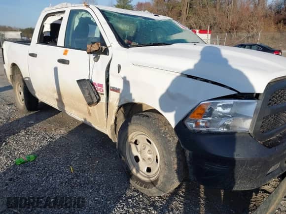 2023 Ram 1500 Express с VIN 3C6RR7KT7PG641320, выставлен на аукционе IAAI как лот 41072163 с пробегом 30 464 миль миль и . История ставок и продаж доступна на DreamBid. Изображение 1.