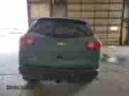 2009 Chevrolet Traverse 2LT with VIN 1GNER23D59S156193, listed as a Copart auction lot 65038475 with 138,864 mi miles and Salvage title. Bid and sale history available at DreamBid. Image 6.