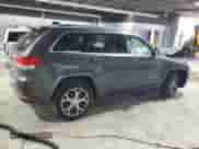 2018 Jeep Grand Cherokee Sterling с VIN 1C4RJFBG4JC279969, выставлен на аукционе Copart как лот 68530065 с пробегом 77 190 миль миль и Списание • Salvage title. История ставок и продаж доступна на DreamBid. Изображение 3.