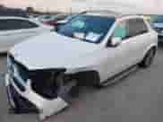 2021 Mercedes-Benz GLE 350 с VIN 4JGFB4JE7MA368788, выставлен на аукционе IAAI как лот 43239966 с пробегом 44 119 миль миль и . История ставок и продаж доступна на DreamBid. Изображение 17.