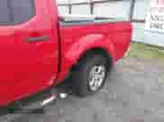 2010 Nissan Frontier LE с VIN 1N6AD0EV9AC446285, выставлен на аукционе IAAI как лот 43237860 с пробегом 166 441 миль миль и . История ставок и продаж доступна на DreamBid. Изображение 6.