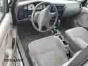 2003 Toyota Tacoma z VIN 5TEVL52N73Z153403, wystawiony jako Copart lot #87124425 z przebiegiem 174 756 mil mil oraz Szkoda całkowita • Salvage title. Historia ofert i sprzedaży dostępna na DreamBid. Obrazek 8.