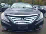 2013 Hyundai Sonata Limited с VIN 5NPEC4AB2DH560373, выставлен на аукционе IAAI как лот 43427793 с пробегом 200 720 миль миль и . История ставок и продаж доступна на DreamBid. Изображение 12.