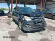 2013 Chevrolet Equinox LT with VIN 2GNFLPE30D6130376, listed as a Copart auction lot 66140495 with 112,700 mi miles and Salvage title. Bid and sale history available at DreamBid. Image 14.