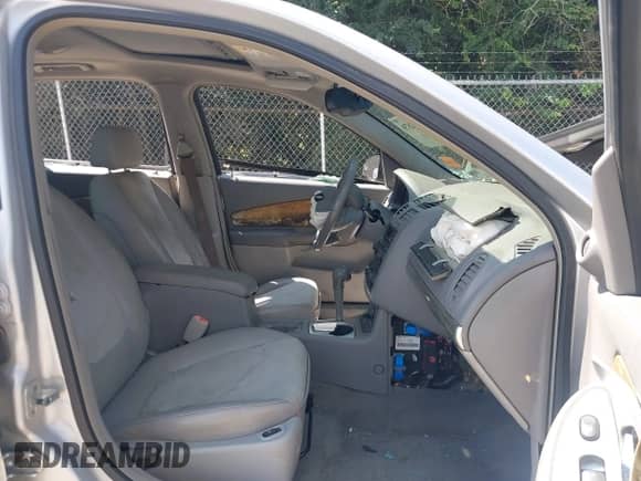 2004 Chevrolet Malibu Maxx LT with VIN 1G1ZU64834F221957, listed as a IAAI auction lot 42928796 with Not provided miles and . Bid and sale history available at DreamBid. Image 5.