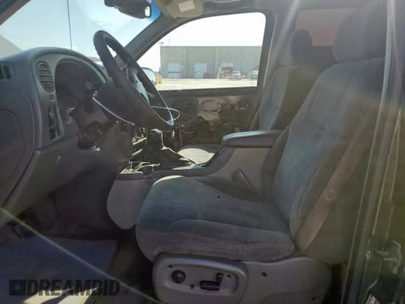 2004 Chevrolet TrailBlazer EXT LS с VIN 1GNET16S046149028, выставлен на аукционе Copart как лот 65921235 с пробегом 283 194 миль миль и Чистый • Clean title. История ставок и продаж доступна на DreamBid. Изображение 7.
