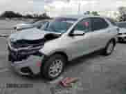 2022 Chevrolet Equinox LT с VIN 2GNAXTEVXN6107441, выставлен на аукционе Copart как лот 64975475 с пробегом Не указан миль и На запчасти • Non repairable. История ставок и продаж доступна на DreamBid. Изображение 1.