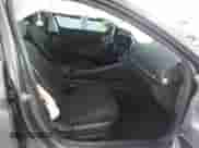 2025 Hyundai Elantra SEL Convenience with VIN KMHLS4DG8SU970840, listed as a IAAI auction lot 43059826 with 1,609 mi miles and . Bid and sale history available at DreamBid. Image 5.