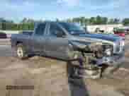 2008 Dodge 1500 SLT with VIN 1D7HA18N78J171815, listed as a Copart auction lot 66686175 with 323,421 mi miles and Salvage title. Bid and sale history available at DreamBid. Image 4.