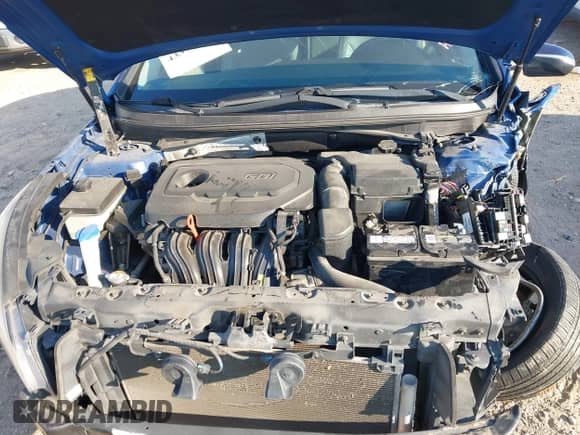 2015 Hyundai Sonata Limited with VIN 5NPE34AF2FH180262, listed as a IAAI auction lot 43393134 with Not provided miles and . Bid and sale history available at DreamBid. Image 10.