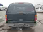 2002 Chevrolet Tahoe Z71 с VIN 1GNEK13Z52R325832, выставлен на аукционе Copart как лот 71494415 с пробегом Не указан миль и Списание • Salvage title. История ставок и продаж доступна на DreamBid. Изображение 6.