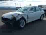 2006 Hyundai Azera SE with VIN KMHFC46F16A099074, listed as a IAAI auction lot 41538348 with Not provided miles and . Bid and sale history available at DreamBid. Image 2.