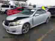 2010 Lexus IS 350 C с VIN JTHFE2C20A2501463, выставлен на аукционе IAAI как лот 41562329 с пробегом 178 695 миль миль и . История ставок и продаж доступна на DreamBid. Изображение 17.