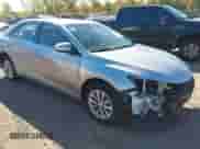 2015 Toyota Camry LE с VIN 4T4BF1FK3FR510836, выставлен на аукционе IAAI как лот 43350621 с пробегом 60 287 миль миль и . История ставок и продаж доступна на DreamBid. Изображение 1.