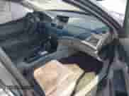 2011 Honda Accord LX z VIN 1HGCP2F36BA135794, wystawiony jako IAAI lot #42868559 z przebiegiem 270 592 mil mil oraz . Historia ofert i sprzedaży dostępna na DreamBid. Obrazek 5.