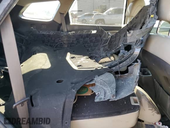 2018 Hyundai Santa Fe Limited Ultimate с VIN KM8SR4HF1JU276918, выставлен на аукционе Copart как лот 68306535 с пробегом 95 542 миль миль и Списание • Salvage title. История ставок и продаж доступна на DreamBid. Изображение 13.